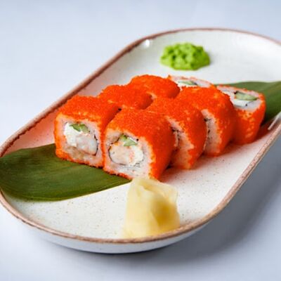 Эби Калифорния в Afishasushi по цене 359
