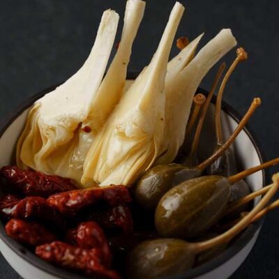 Антипастив Cherish по цене 950 ₽