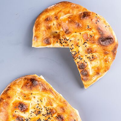 Лепёшка в MARMARIS RESTAURANT по цене 260 ₽