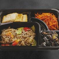 Комбо Чапче набор в TOFU