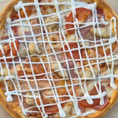 Пицца Ранч в Pizza Allegro по цене 680 ₽