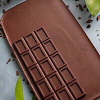 Шоколад Columbia Santander 85% в Fresh Cacao