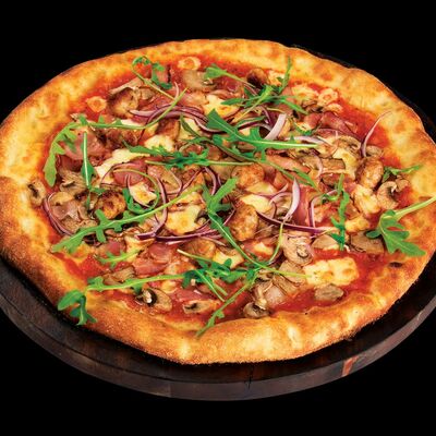 Пицца Паваротти в Чиполучо по цене 599