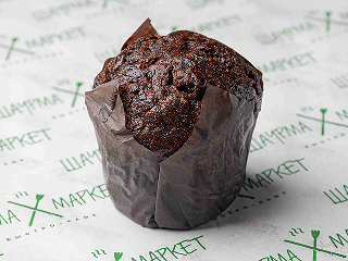 Маффин в ассортименте в Шаурма Маркет по цене 110 ₽