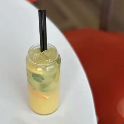 Клюква, Цитрус, Розмарин в Shamparen по цене 400 ₽