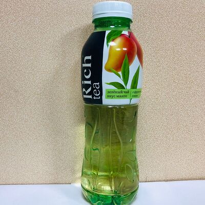 Rich tea Манго в Фуддоки по цене 130