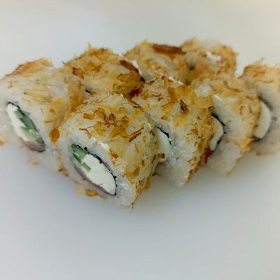 Ролл Бонито в Sushi & Roll по цене 339 ₽