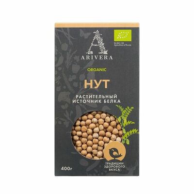 Нут крупа Аривера в Азбука Вкуса Экспресс Меню по цене 185 ₽