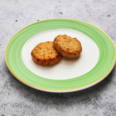 Куриные биточки в Склад 22 по цене 470