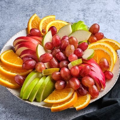 Ассорти фруктовое в BARak O’Mama по цене 980 ₽