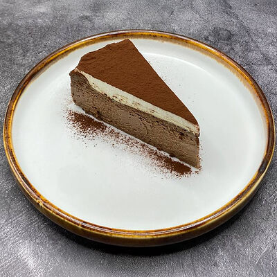 Чизкейк шоколадныйв Бумбараш по цене 615 ₽