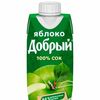 Сок Добрый в Roll Food Boll по цене 85