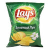 Lays Зелёный лук в Don Kvinto по цене 250