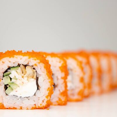 Роллы Неко в Wasabi по цене 39600 сум