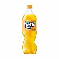 Fanta 0,5 в Doner Baku