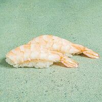 Нигири с креветкой в Art Food