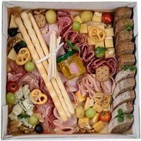 Плато большое на 10 персон в Fifo Catering