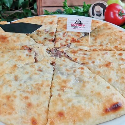 Хъадурджын в Шафран по цене 535 ₽