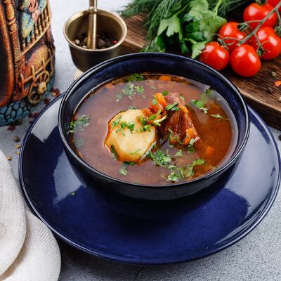 Бозбаш в Welcome по цене 390 ₽