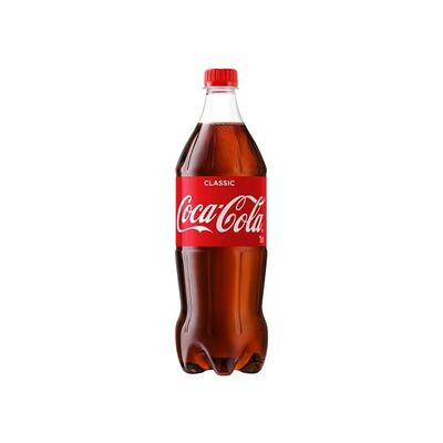 Coca-Cola Сlassic в Невская пицца по цене 182 ₽