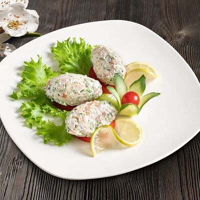 Салат Симай в Вкусные Суши Premium по цене 499