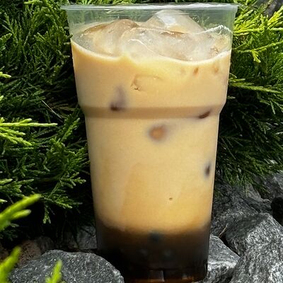 Bubble Tea Latte в Кимчи по цене 325 ₽