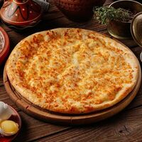 Хачапури по-мегрельски в Хачапури