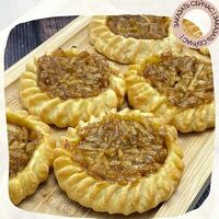 Перепечки с яблоком и корицей 9 шт. в О! ПЕРЕПЕЧИ