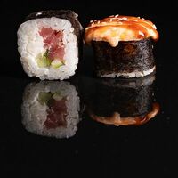Магуро чиз в Sushiland