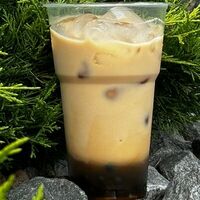 Bubble Tea Latte в Кимчи