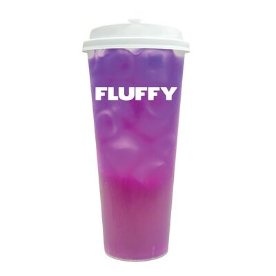 Violet drink в Fluffy по цене 470 ₽