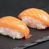 Суши с лососем в WOW SUSHI по цене 395