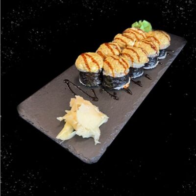 Мидия Лосось-том ям в Vnori по цене 480 ₽