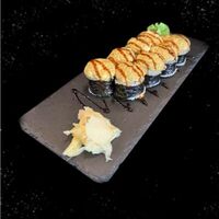 Мидия Лосось-том ям в Vnori