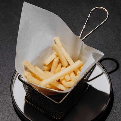 Картофель фрив Cherish по цене 350 ₽