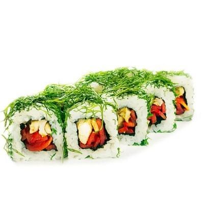 Чука, 270 гр в Империя Ролл по цене 450 ₽