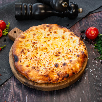 Хачапури по-мегрельски в КРЫША по цене 700 ₽