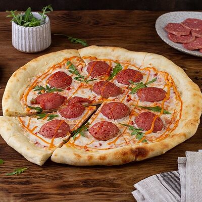 Рамазанская в Сама спекла по цене 979 ₽