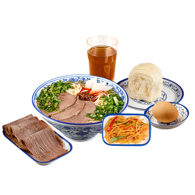 Комбо 4 (Агрегаторы) в Lanzhou по цене 4070 ₸