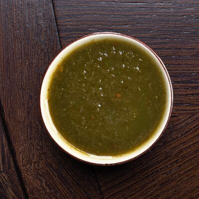 Ткемали в Ели Сацебели по цене 240 ₽