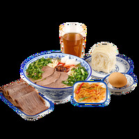 Комбо 4 в Lanzhou