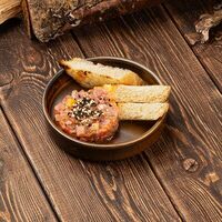 Тартар из тунцав Паб 357