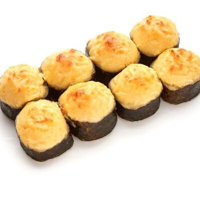 Запеченный с курицей в Доставка Kaifa по цене 462 ₽