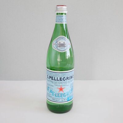 San Pellegrino Sparkling в Кукумбер по цене 490