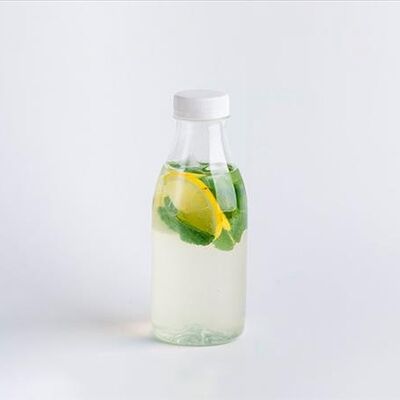 Классический лимонад без льда в Coco по цене 1500 ₸