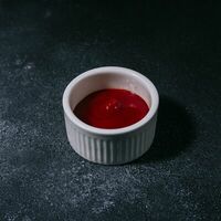 Кетчуп в Японский Двор