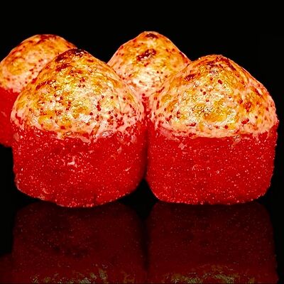 Запеченный ролл Канто в Hot Pizza по цене 650 ₽