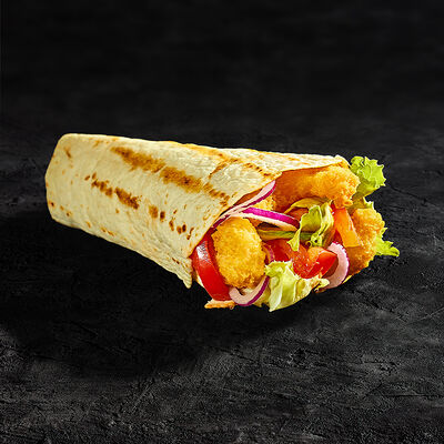 Шримп ролл в Burger Club по цене 530 ₽