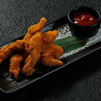 Куриные палочки в Umami Ramen Club по цене 527 ₽