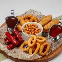 Пивной сет в Ривьера